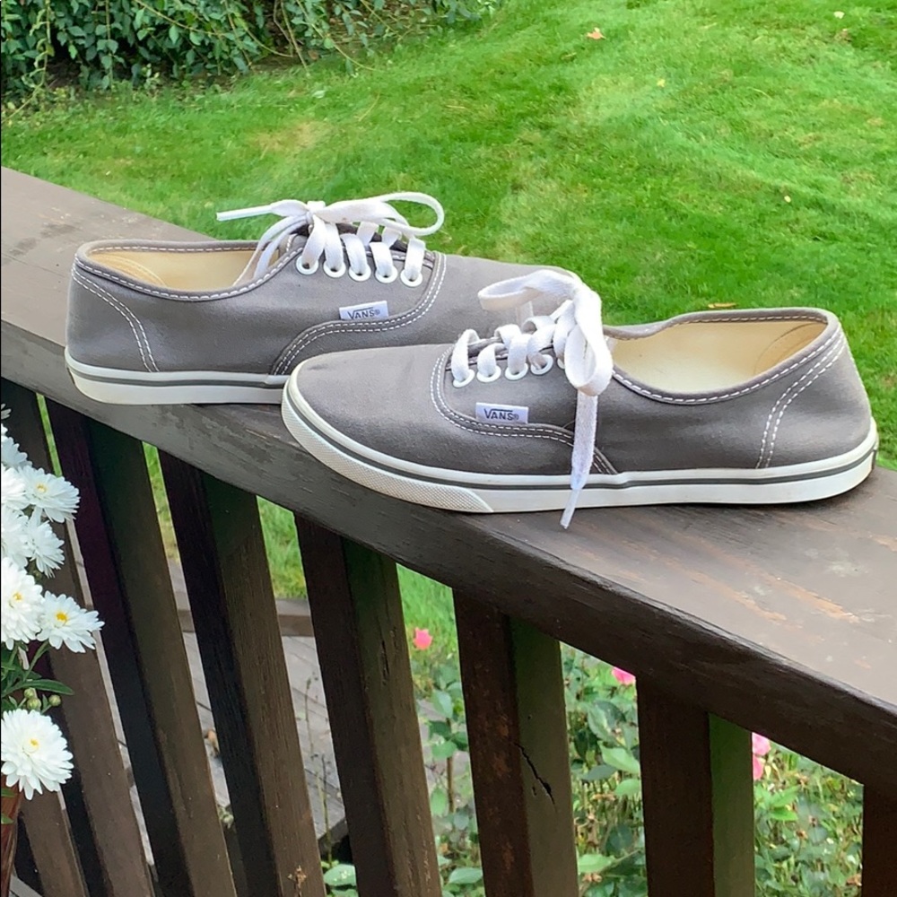 COPY - Vans sneakers